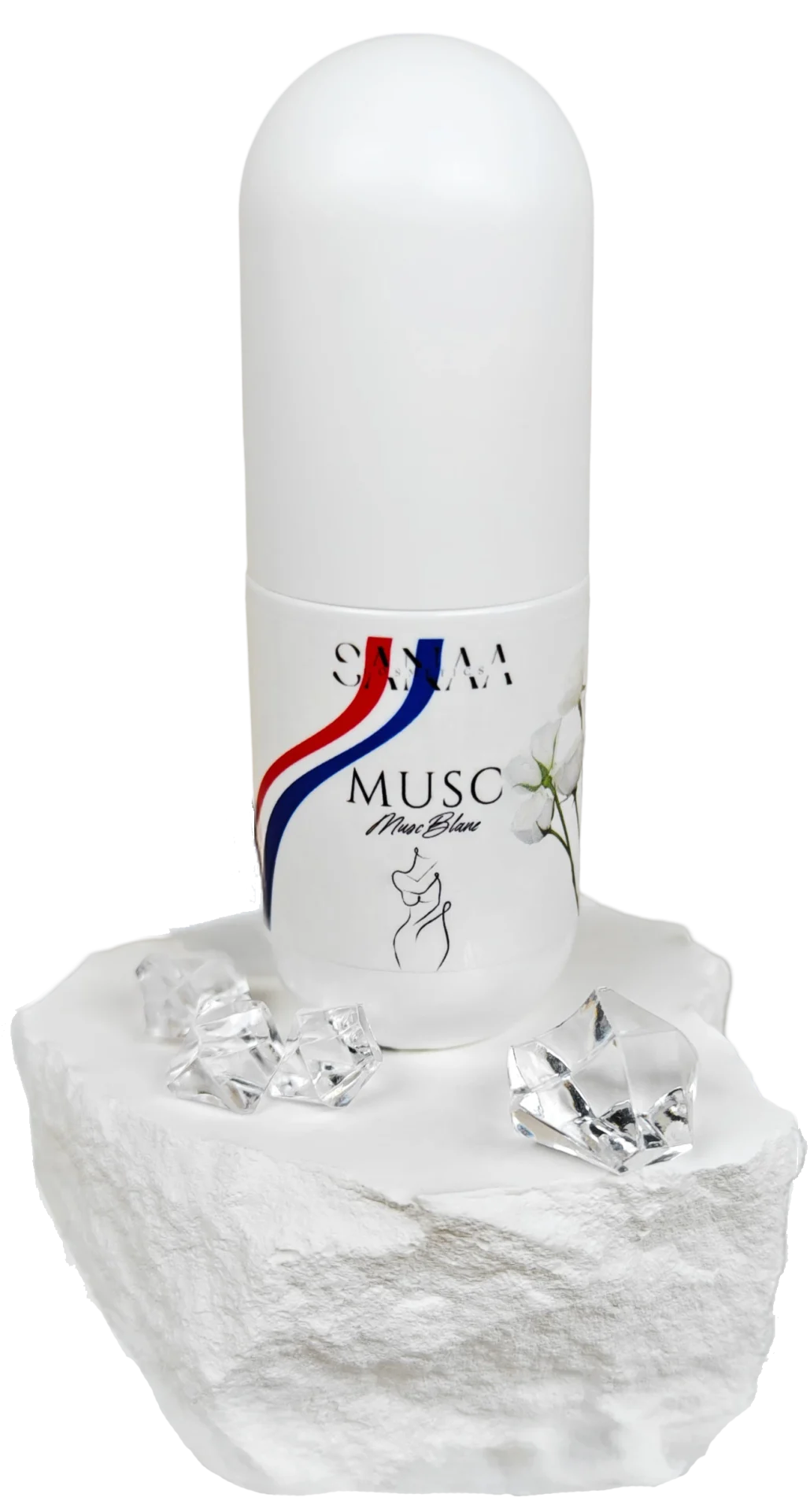 Musc intime naturel 30ml 2 Musc Intime
