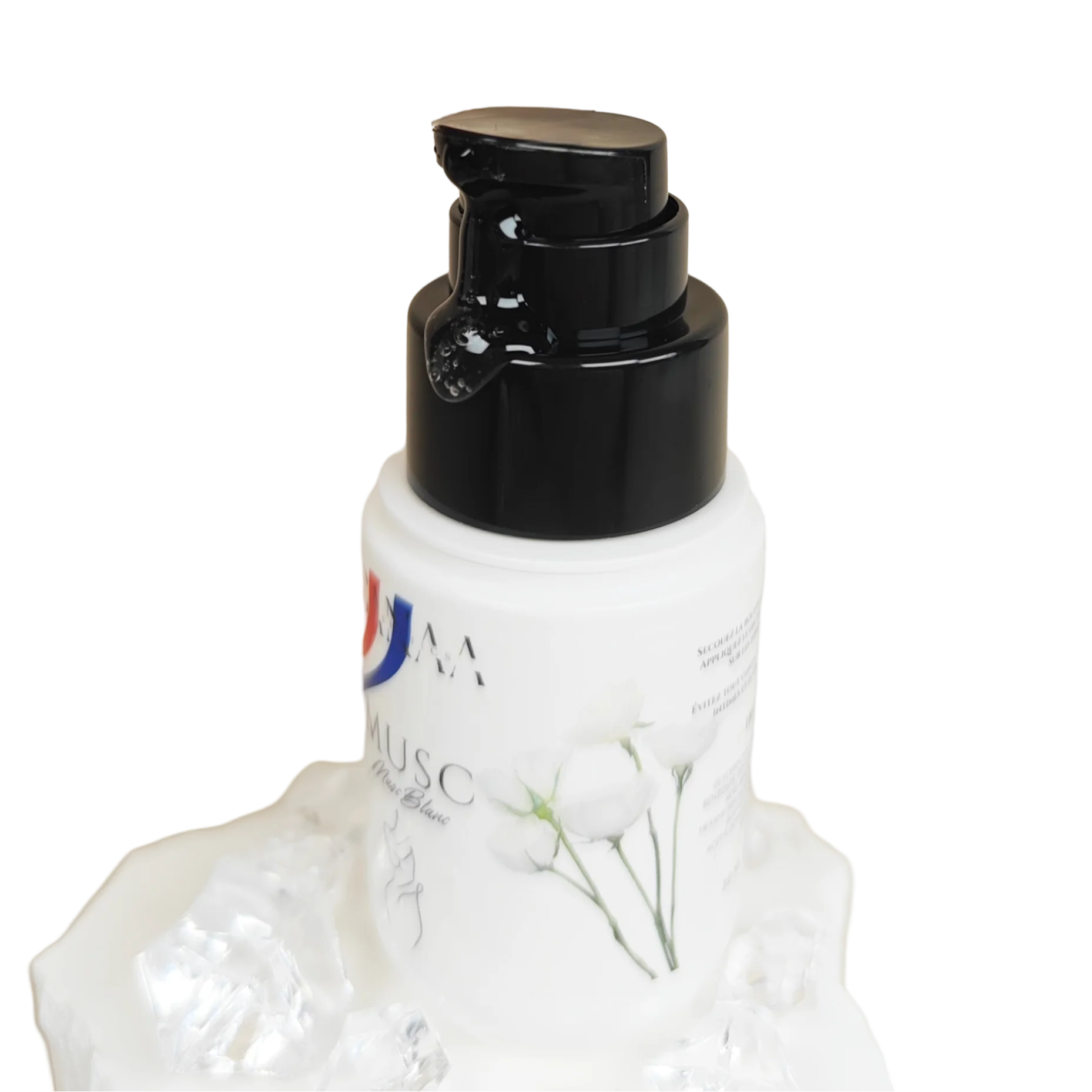 Musc intime naturel 30ml 3 Musc Intime