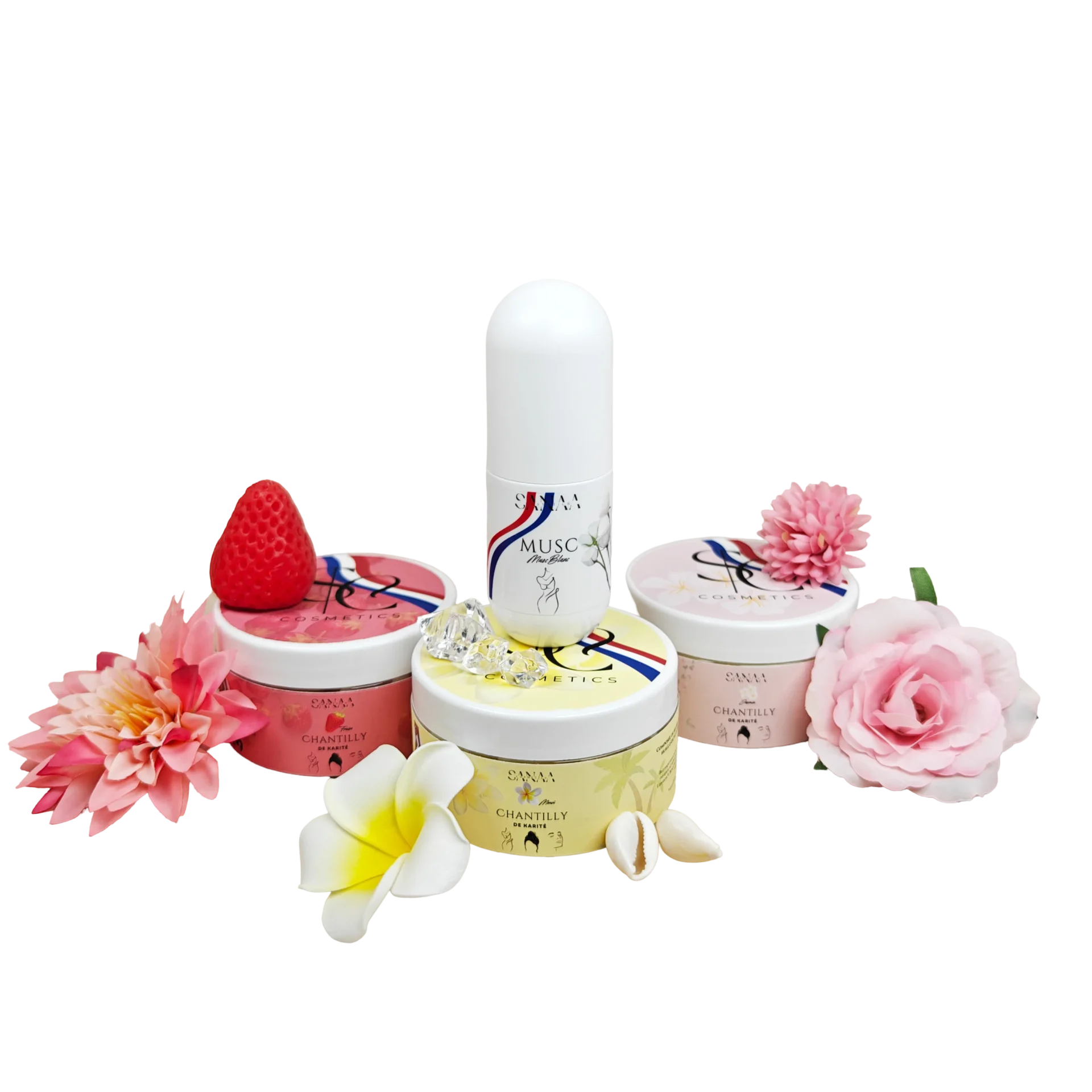 Musc intime naturel 30ml 4 Astuces Musc Intime