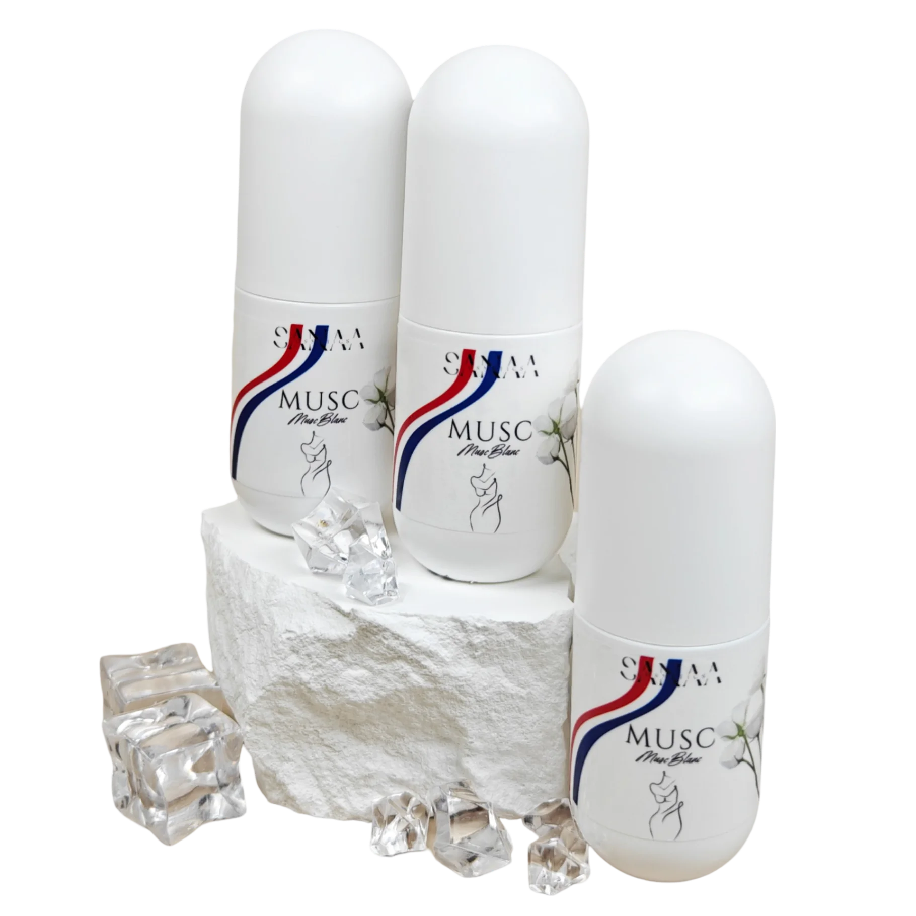 Musc intime naturel 30ml 5 Normes de Qualité