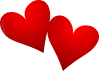 043f1bc8 heart shape
