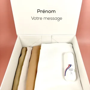 Coffret Aïd pour femme