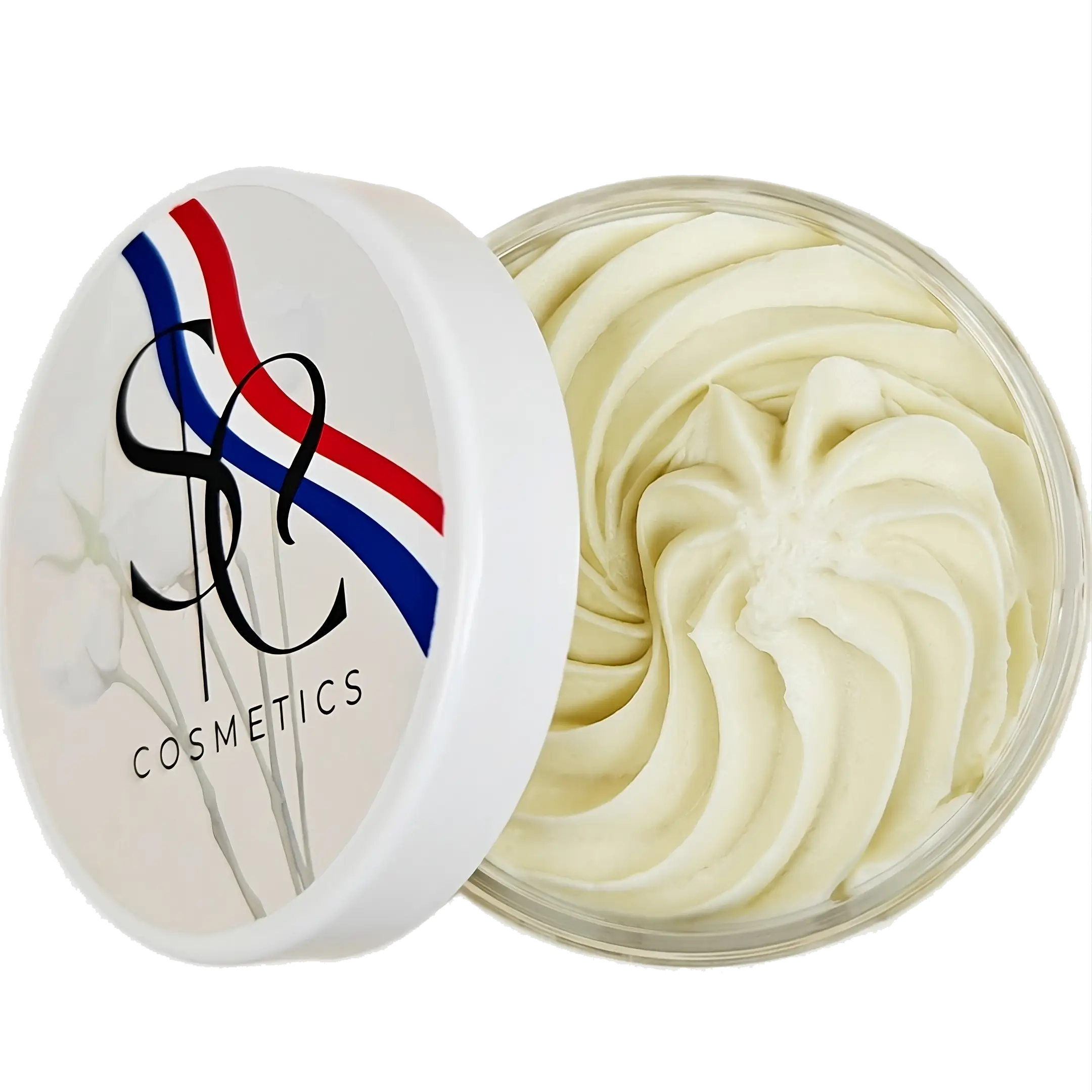 TOP 5 Cadeaux Femme Aïd 2025 5 Chantilly de karité bio pour coffret Aïd – idée cadeau aïd femme