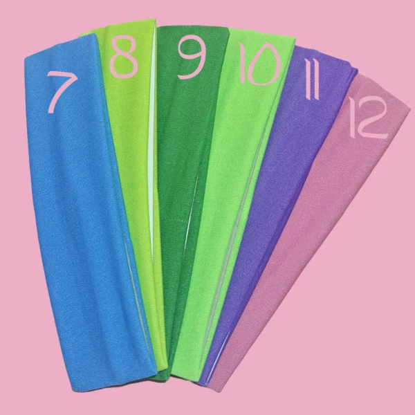Bandeau cheveux – Image 3