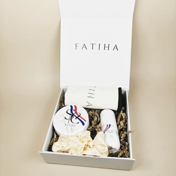 Coffret cadeau aïd - Coffret à composer – Image 12