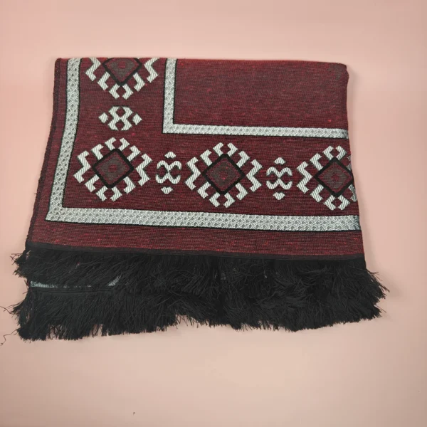 tapis de prière