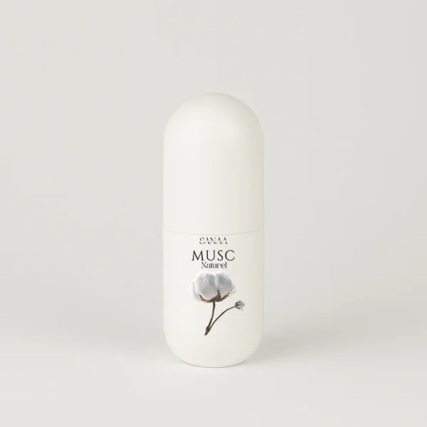 Musc intime naturel 30ml